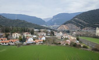 Casa Rural Lagun Etxea