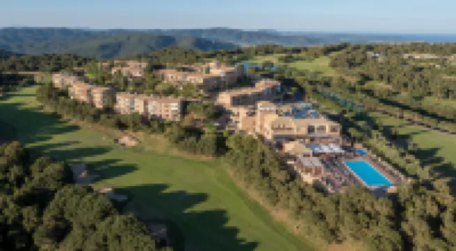 瑪斯諾哈皮瑪格度假村