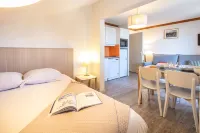 Résidence Pierre & Vacances les Bergers