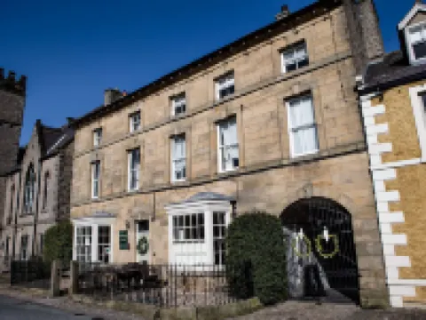 The Priory Hotels in Middleham