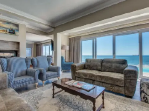 海洋莊園酒店 莫塞爾貝酒店