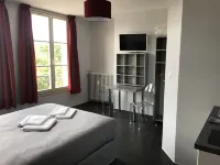 Smartappart Troyes Hotels in Troyes