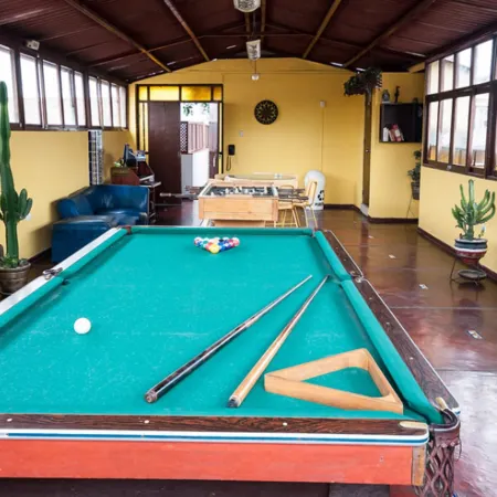 Hostal Iquique