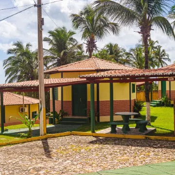 Pousada Sitio Phoenix