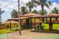 Pousada Sitio Phoenix Hotels near Igreja Bíblica do Preá