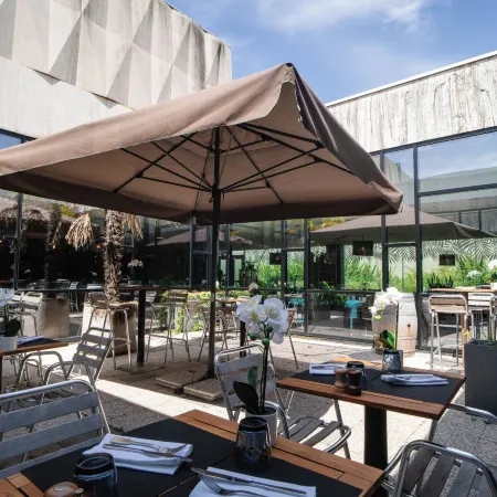 Mercure Paris Orly Rungis Aéroport