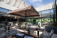 Mercure Paris Orly Rungis Aéroport Hotels in Rungis