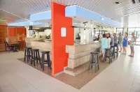 AzuLine Hoteles Mar Amantis & II - bar