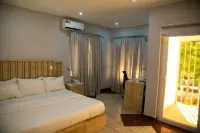 Orange Roof Lodge Hotels in Maitama
