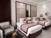 The Sunway Manor Hotels in Puducherry