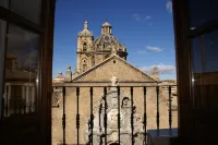 La Perla Granada Suites - Scenic