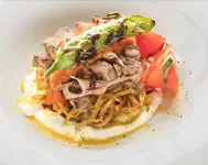 ダブルツリー バイ ヒルトン トラブゾン - 朝食