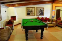Benzz Park Family Resort Kodaikanal Hotels in Kodaikanal