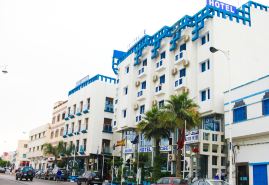 Hotel Annakhil