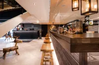 Lapland Hotels Sky Ounasvaara - bar