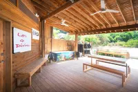 Naboo Resort & Dive Center - Adults Only Hotels in West Bay