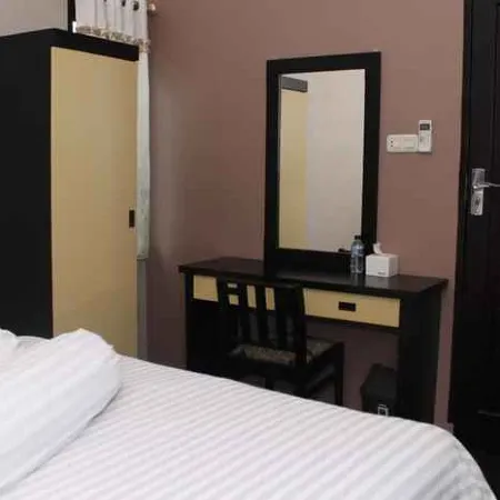 Milano Guest House