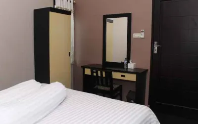 Milano Guest House Hotels in Tatanga
