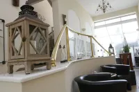 Gut Hotel Stadt Beelitz Hotels in Beelitz