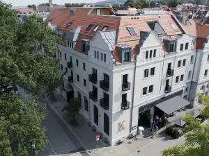 Hotel Kaiserhof Ravensburg