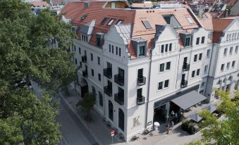 Hotel Kaiserhof Ravensburg