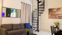 Gladiolas 1102 فنادق في San Anton