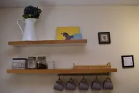 Honey Cottage