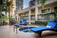 Beverly Hills Plaza Hotel & Spa - spa