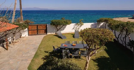 Nami Villa Airport by Airstay