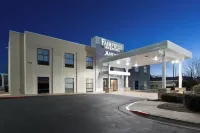 Fairfield Inn & Suites Santa Fe