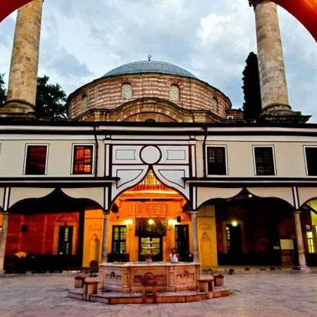 Güner City Hotel