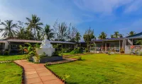 Treebo Lands End Beach Resort Morjim Hotels in Morjim