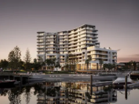Crowne Plaza Shell Cove Marina by IHG Hotels in Shellharbour