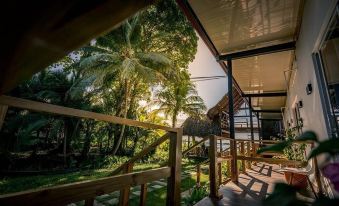 Somewhere Bocas del Toro