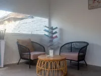 Ora Villas Gili Meno