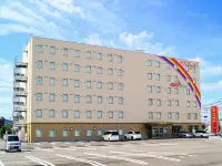 Hotel AZ Tokushima Komatsushima Hotels near Onzanji Temple