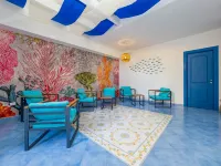 Marea Luxury Rooms Hotels in Vico Equense