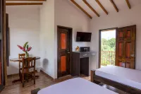 야누바 호텔 캄페스트레