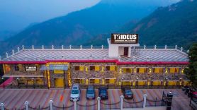 Trideus Chandseena Valley Resort