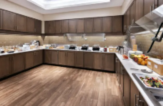 Residence Inn Ann Arbor Downtown