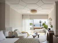 Galei Kinneret Hotel Hotels in Kinnerot