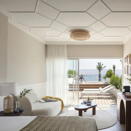 Galei Kinneret Hotel