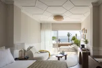 Galei Kinneret Hotel Hotels in Shaar Hagolan