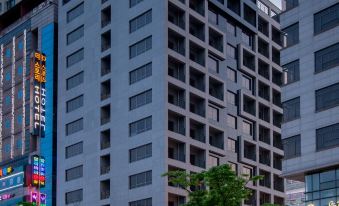 S STAY Dongtan Hotel