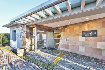 Tokyu Vacations Izukougen Hotels in Ito