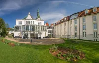 Dorint Parkhotel Meißen Hotels in 