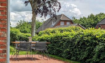 Doppelhaus in Husum