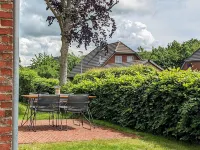 Doppelhaus in Husum