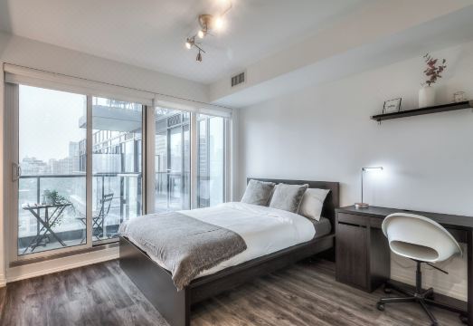 INFIVILLA Suites 거실