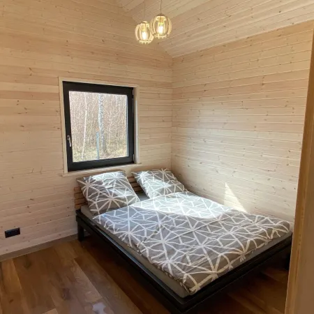 Holiday Homes with Terraces, Close to the Beach